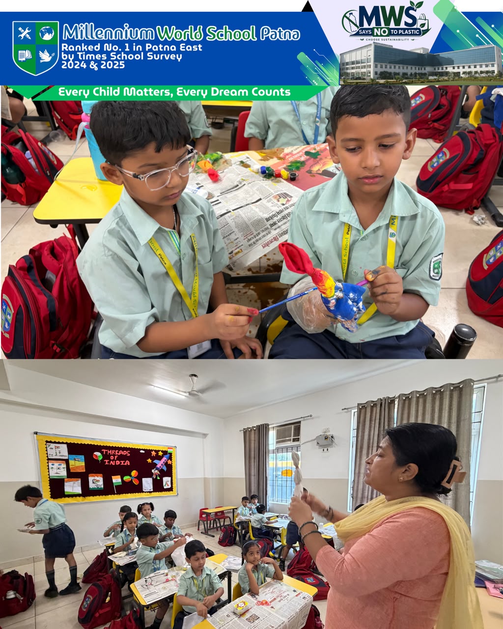 cbse school in kankarbagh patna